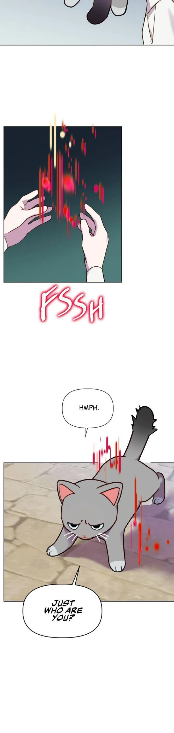 Cashman of a Ruined Game Chapter 21 – Page 12