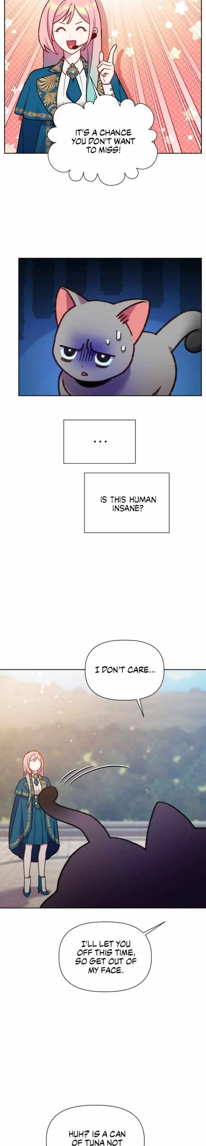 Cashman of a Ruined Game Chapter 21 – Page 15