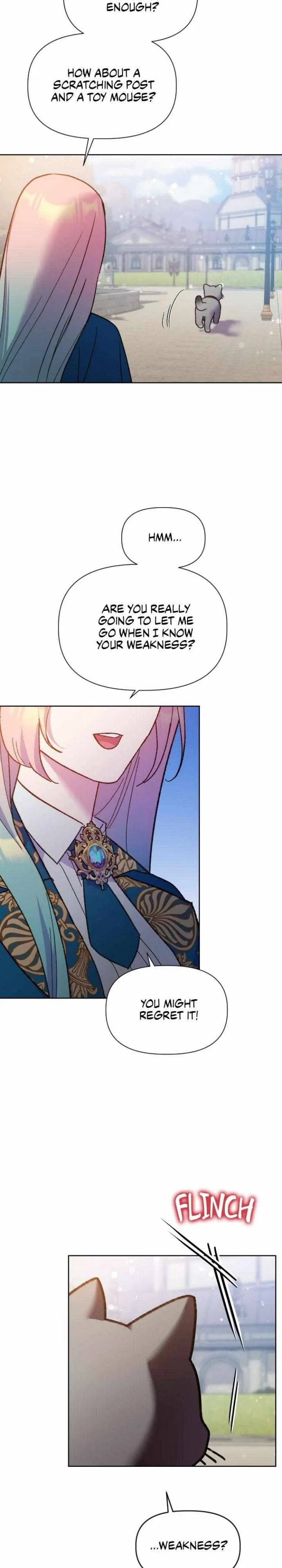 Cashman of a Ruined Game Chapter 21 – Page 16
