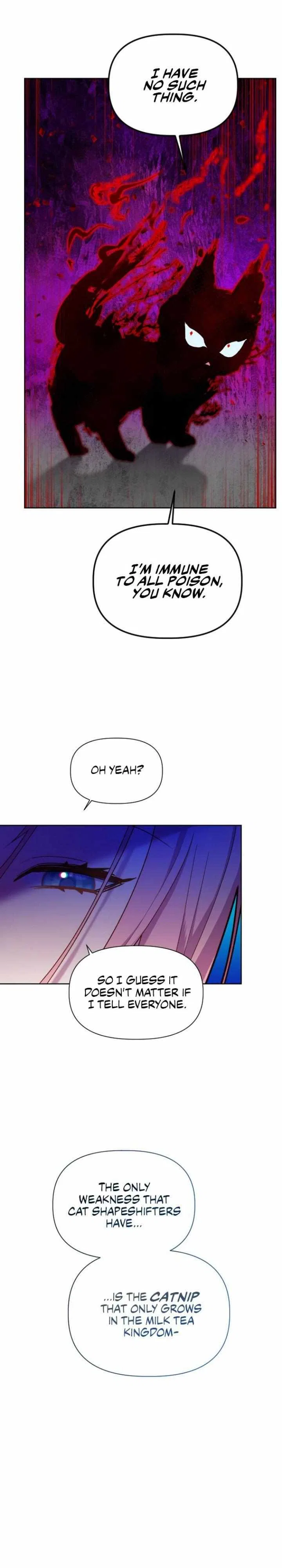 Cashman of a Ruined Game Chapter 21 – Page 18