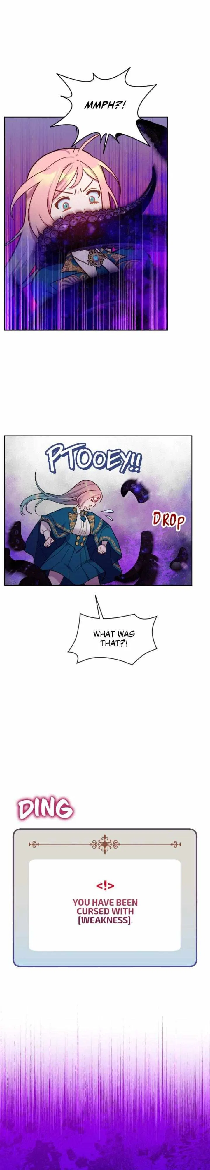 Cashman of a Ruined Game Chapter 21 – Page 19