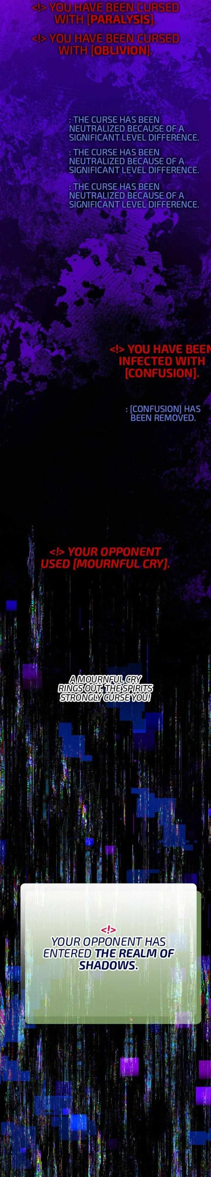 Cashman of a Ruined Game Chapter 21 – Page 20