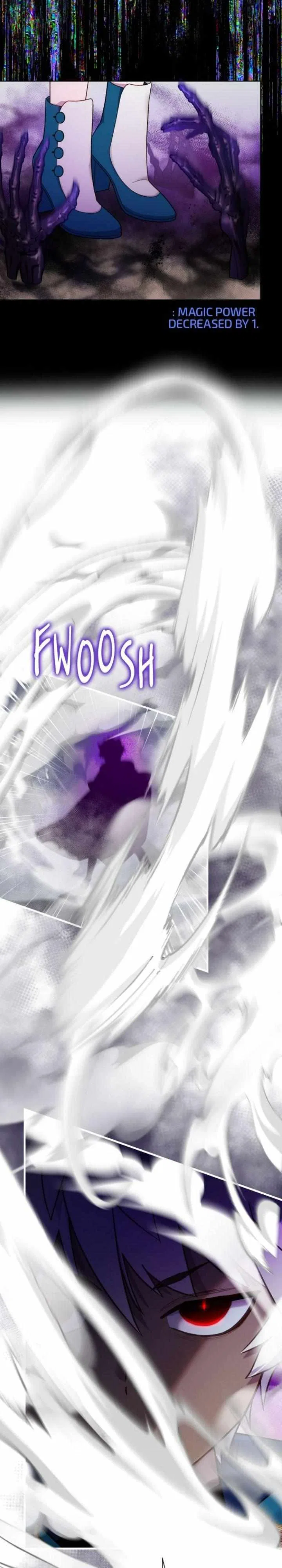 Cashman of a Ruined Game Chapter 21 – Page 21