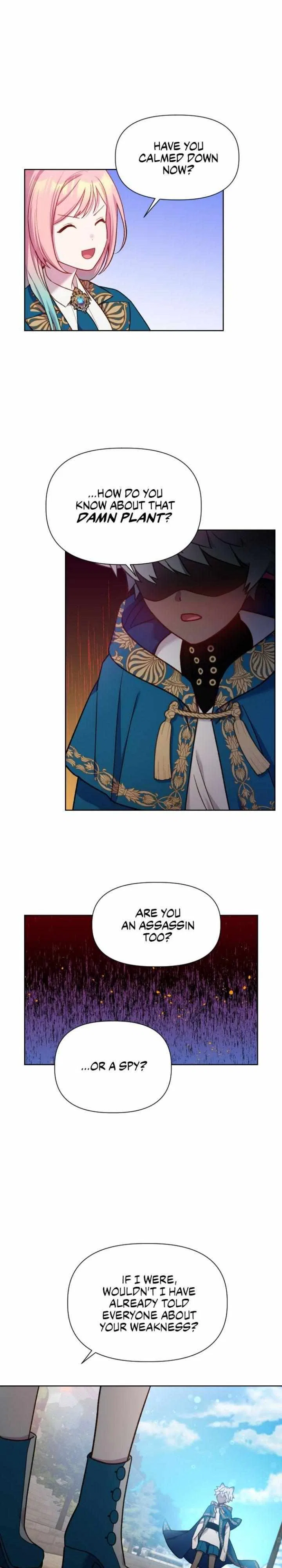 Cashman of a Ruined Game Chapter 21 – Page 23