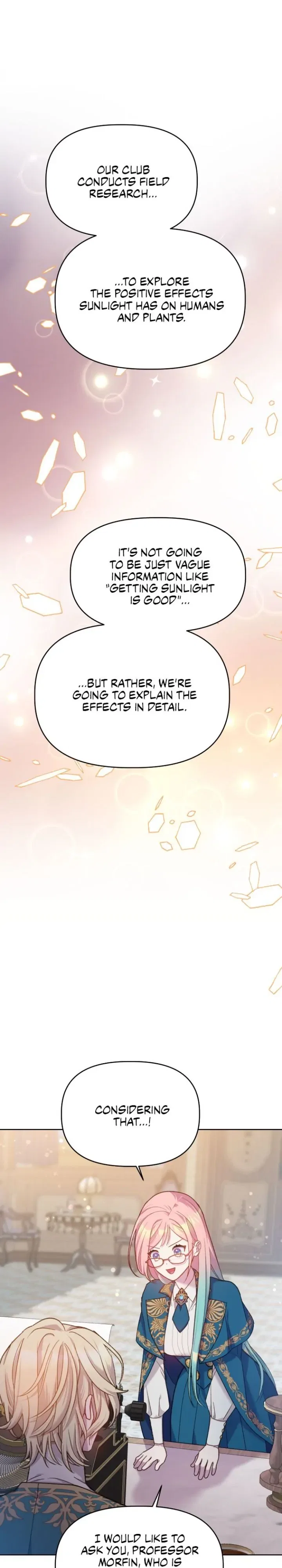 Cashman of a Ruined Game Chapter 20 – Page 2