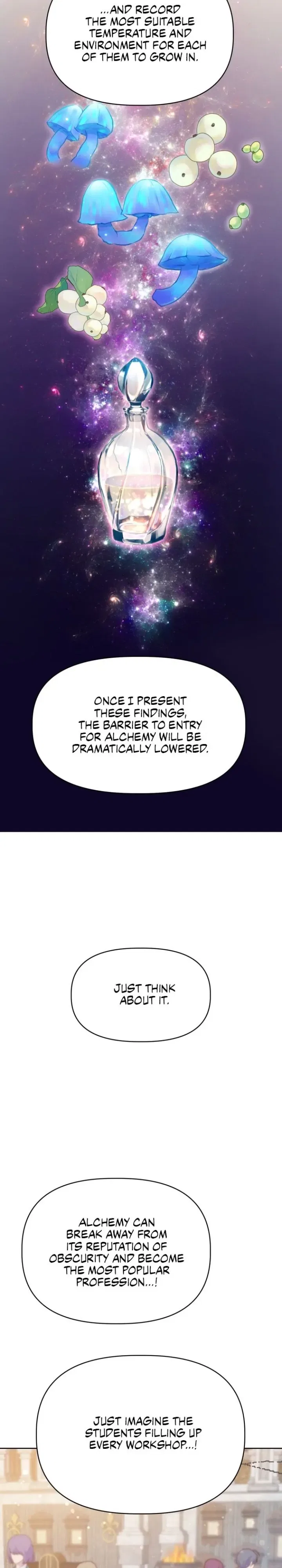 Cashman of a Ruined Game Chapter 20 – Page 6