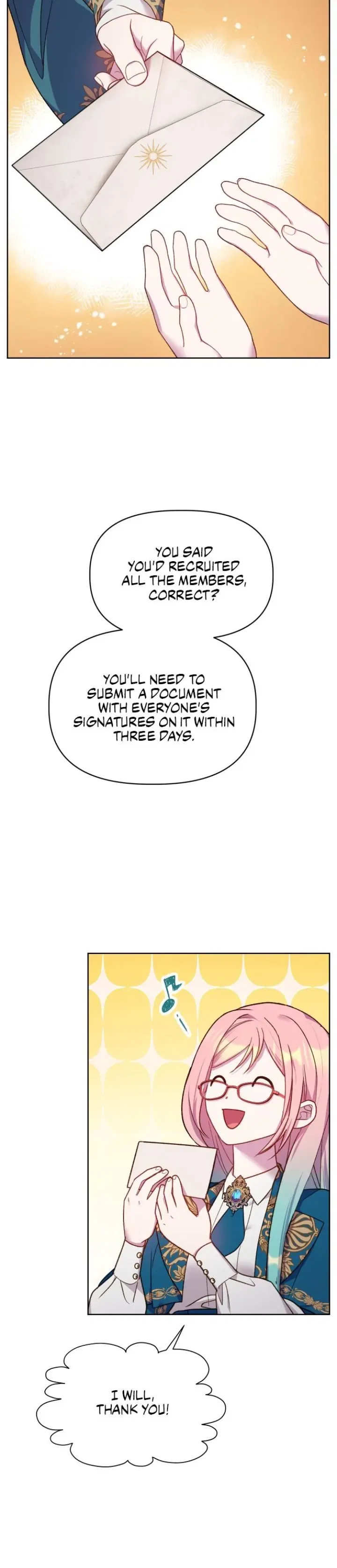 Cashman of a Ruined Game Chapter 20 – Page 9