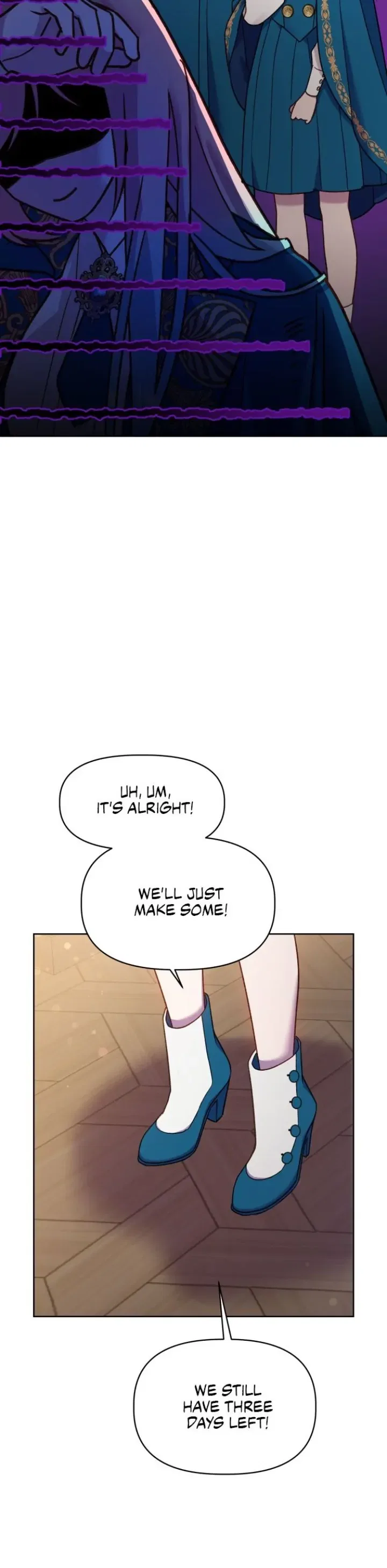 Cashman of a Ruined Game Chapter 20 – Page 17
