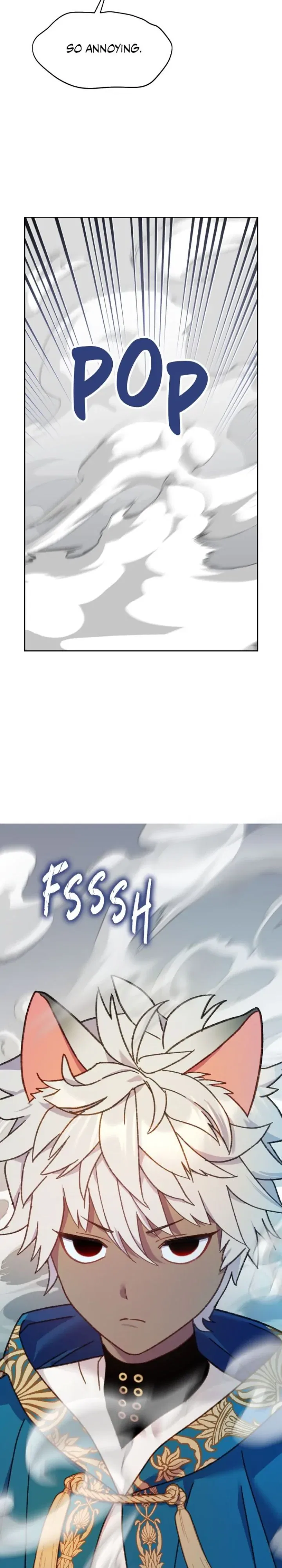 Cashman of a Ruined Game Chapter 20 – Page 24