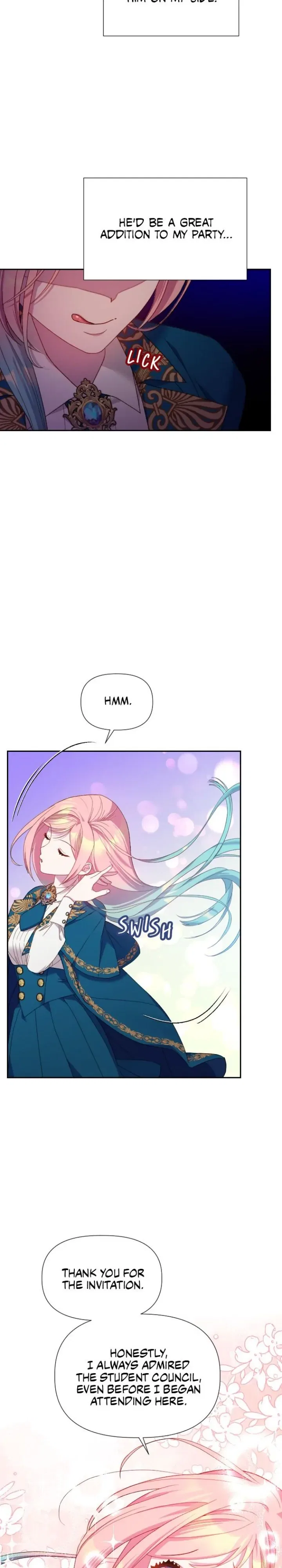 Cashman of a Ruined Game Chapter 19 – Page 7
