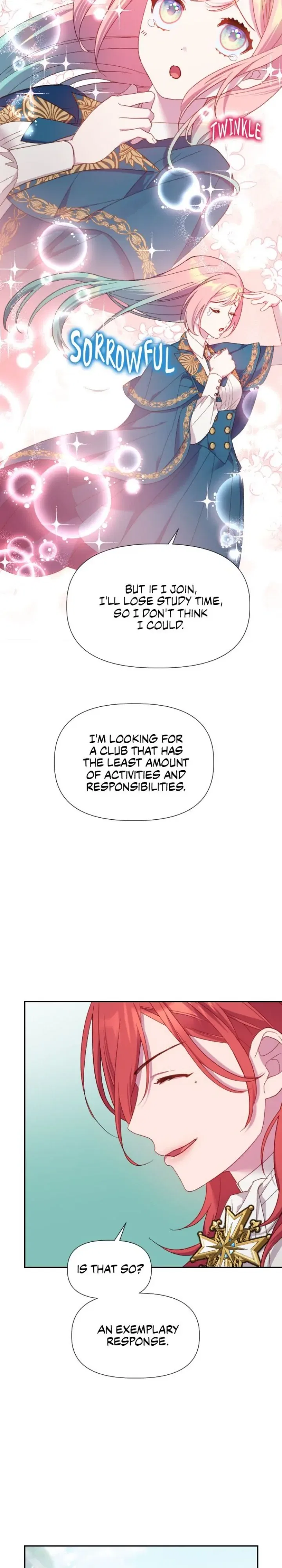 Cashman of a Ruined Game Chapter 19 – Page 8