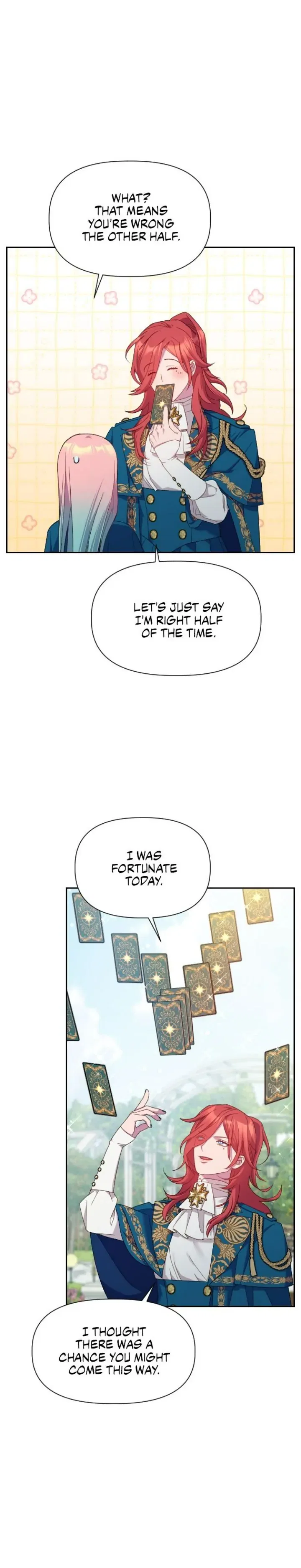 Cashman of a Ruined Game Chapter 19 – Page 13