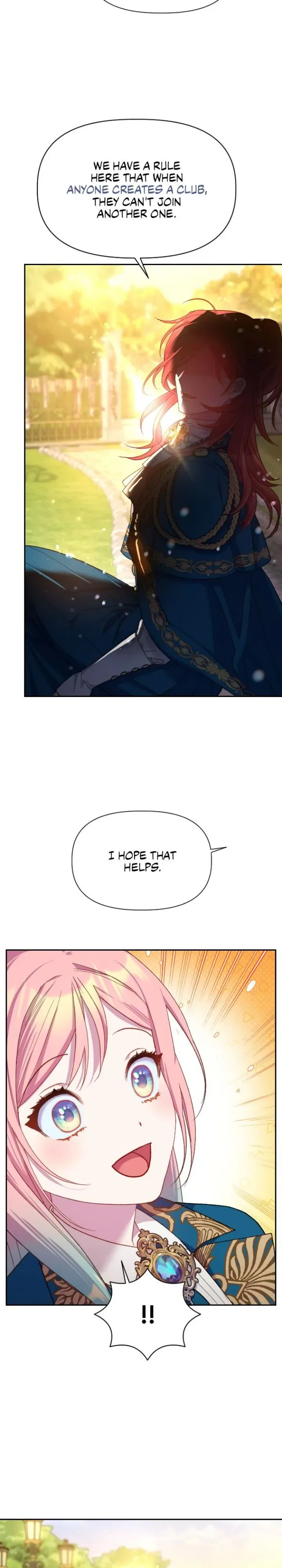 Cashman of a Ruined Game Chapter 19 – Page 21
