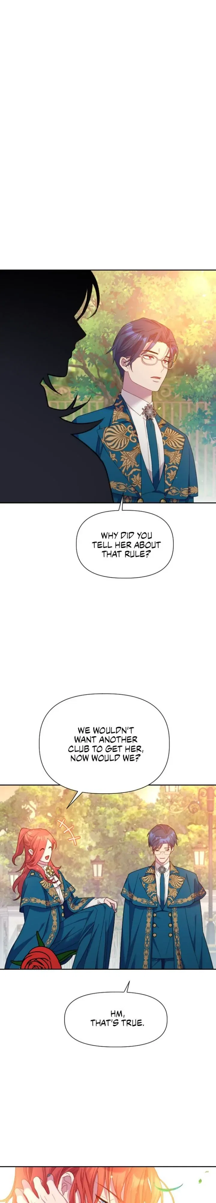 Cashman of a Ruined Game Chapter 19 – Page 24