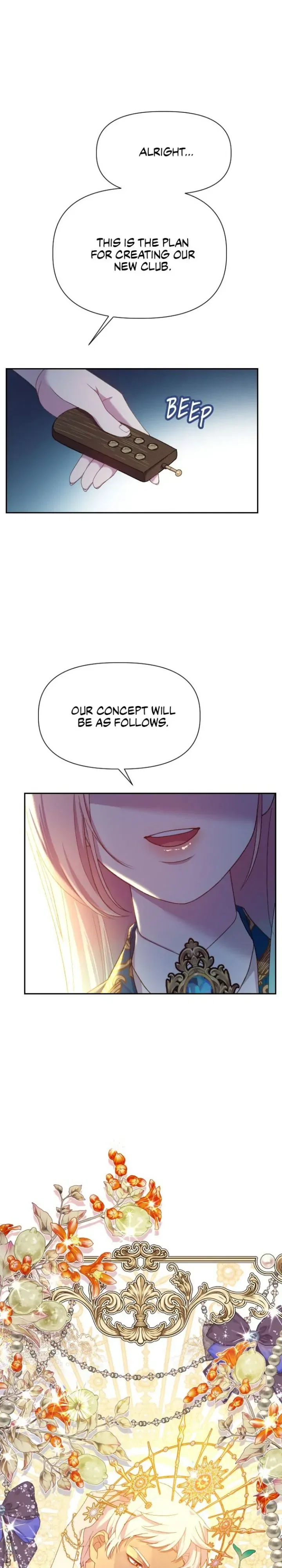 Cashman of a Ruined Game Chapter 19 – Page 29