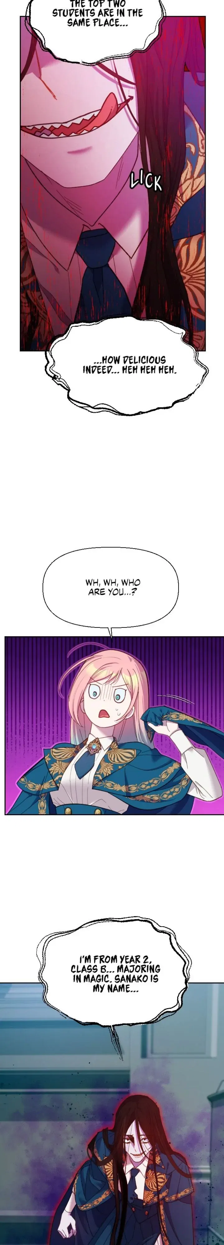 Cashman of a Ruined Game Chapter 18 – Page 2