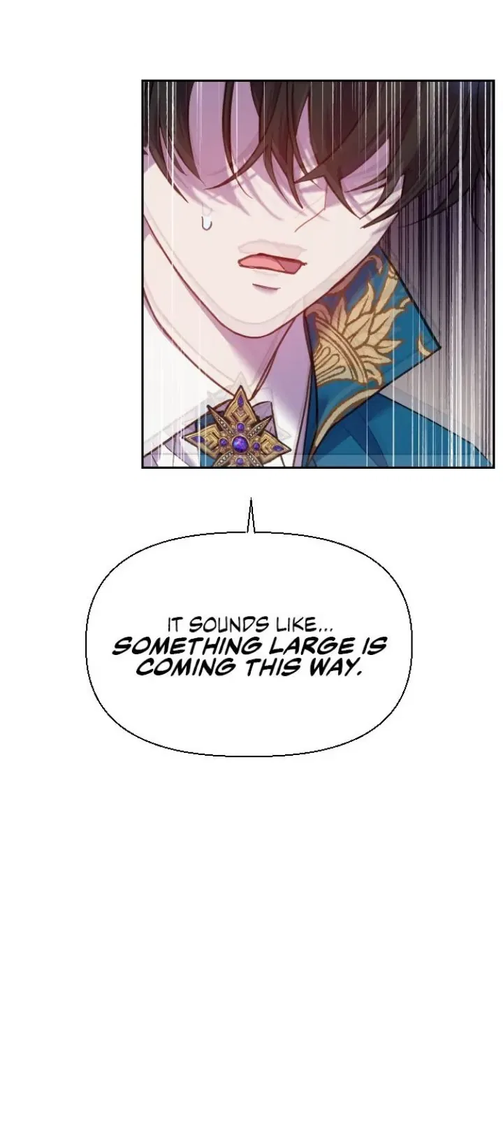 Cashman of a Ruined Game Chapter 18 – Page 5