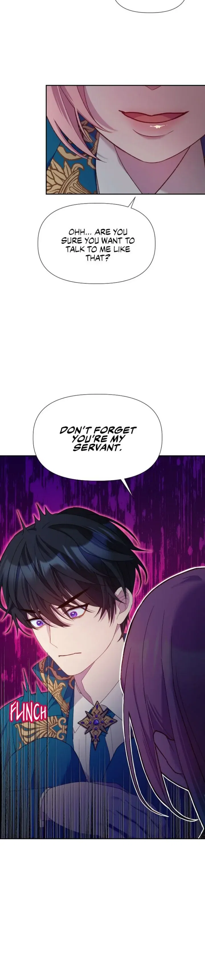 Cashman of a Ruined Game Chapter 18 – Page 17