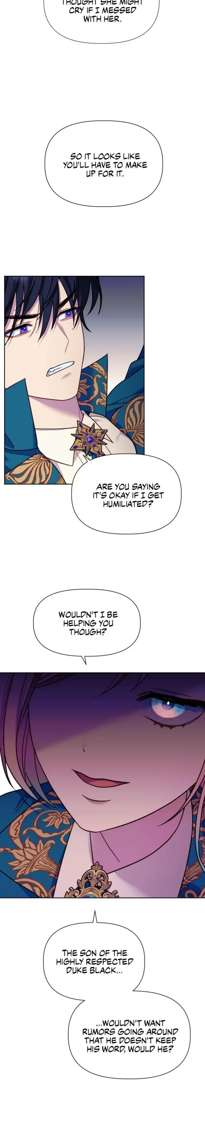 Cashman of a Ruined Game Chapter 18 – Page 19