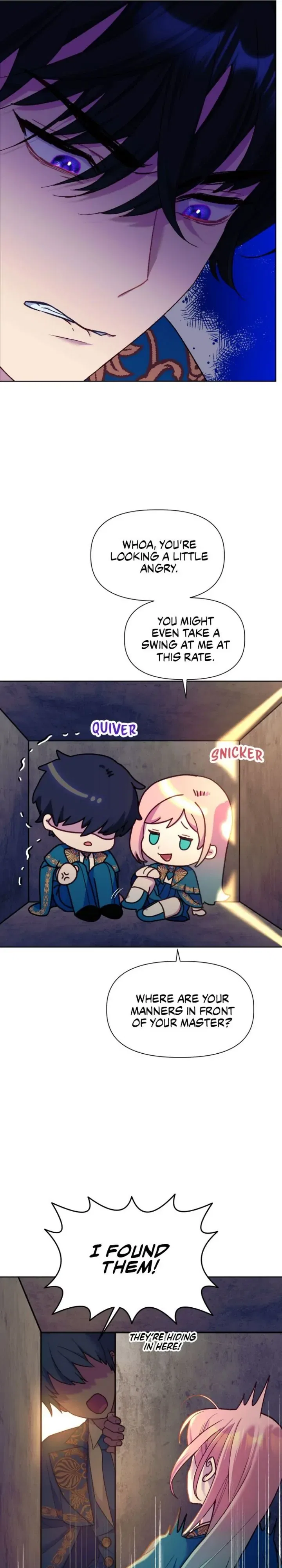 Cashman of a Ruined Game Chapter 18 – Page 20