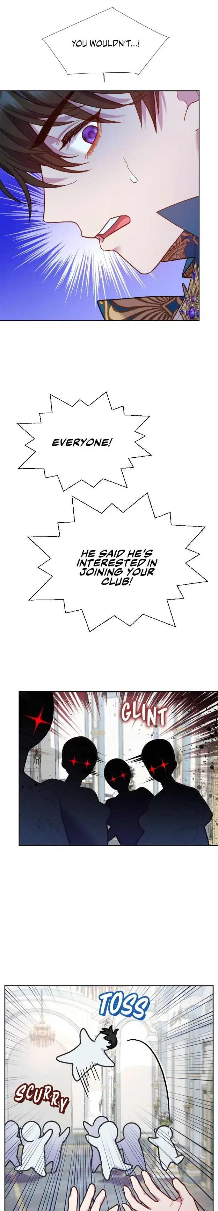 Cashman of a Ruined Game Chapter 18 – Page 22