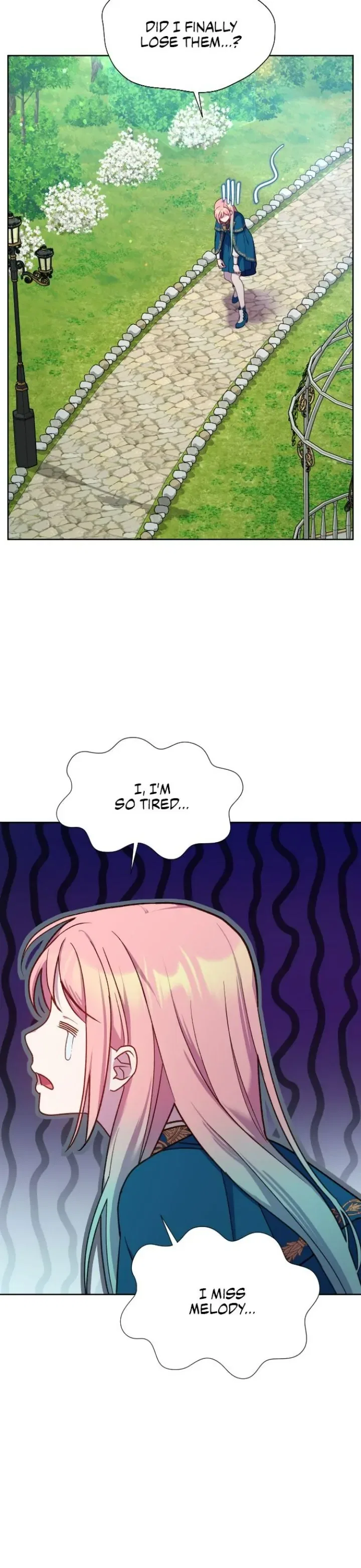 Cashman of a Ruined Game Chapter 18 – Page 25