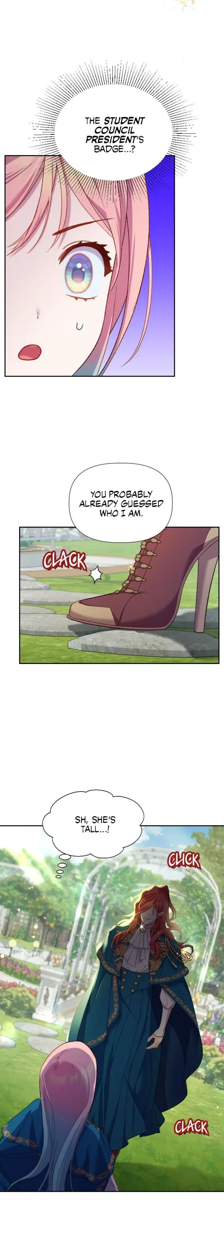 Cashman of a Ruined Game Chapter 18 – Page 28