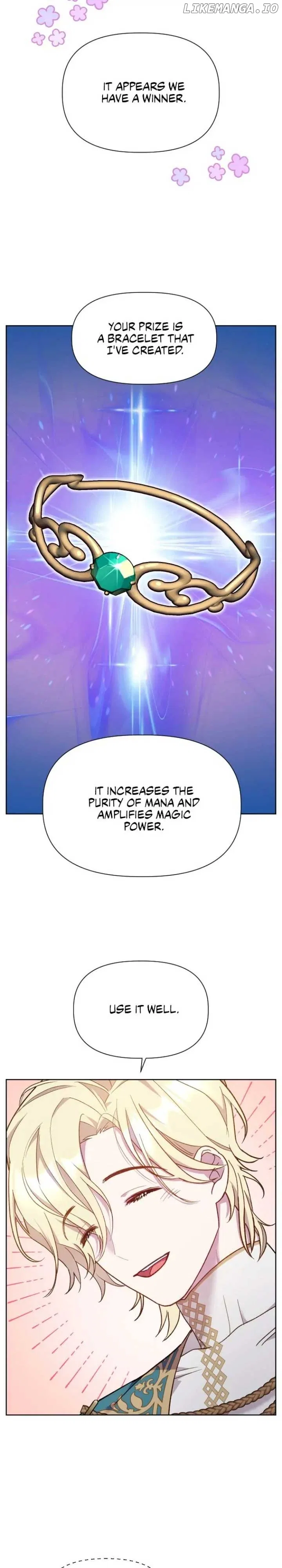 Cashman of a Ruined Game Chapter 17 – Page 3