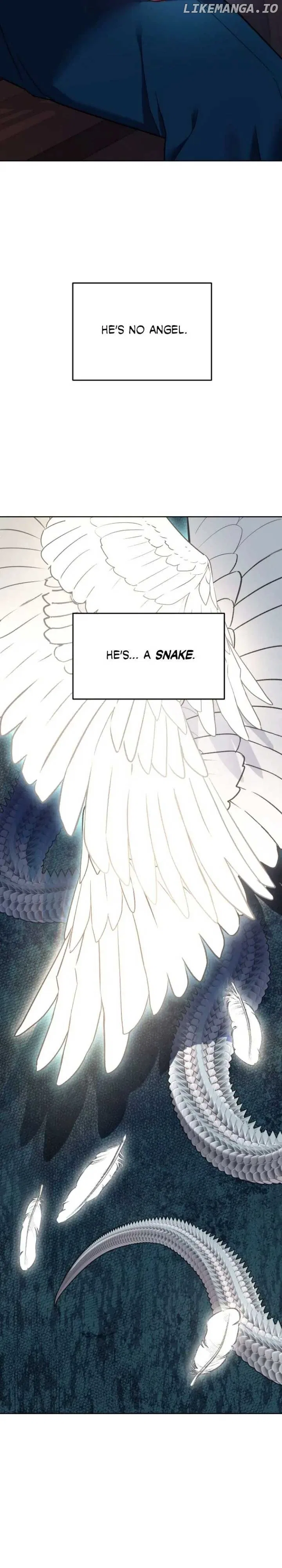 Cashman of a Ruined Game Chapter 17 – Page 8