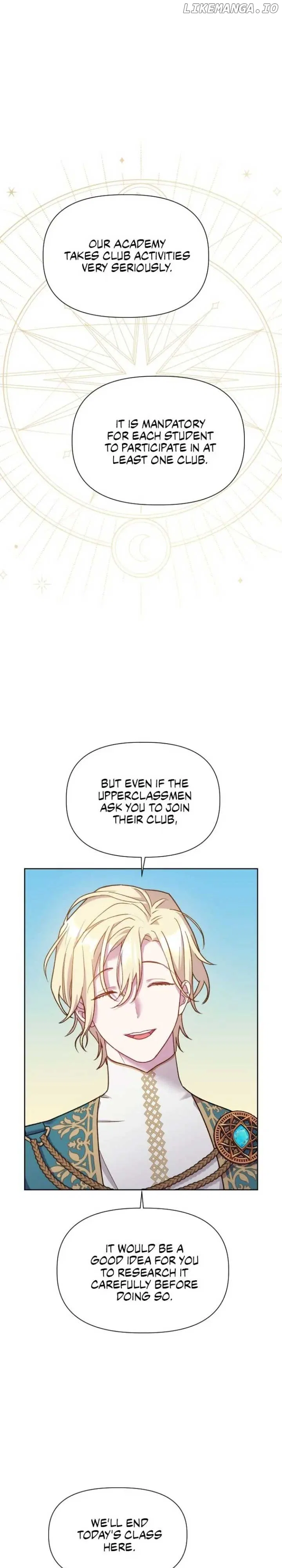 Cashman of a Ruined Game Chapter 17 – Page 11