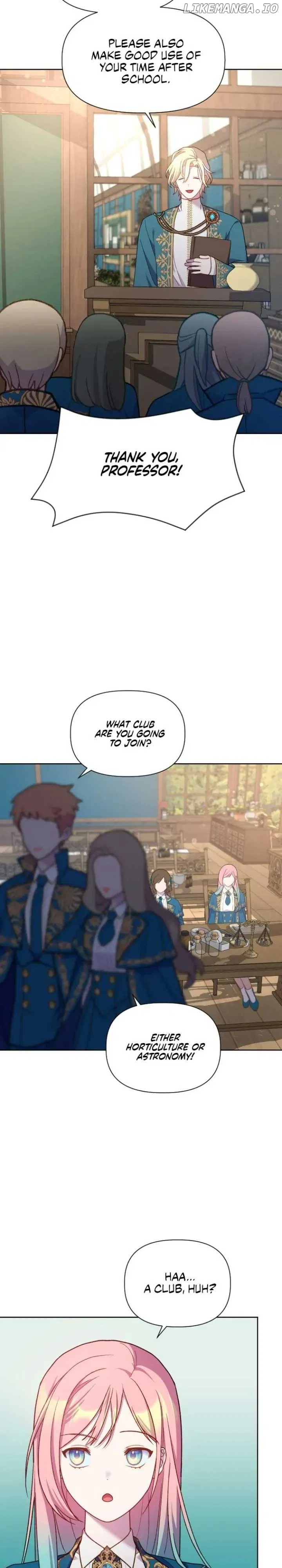 Cashman of a Ruined Game Chapter 17 – Page 12