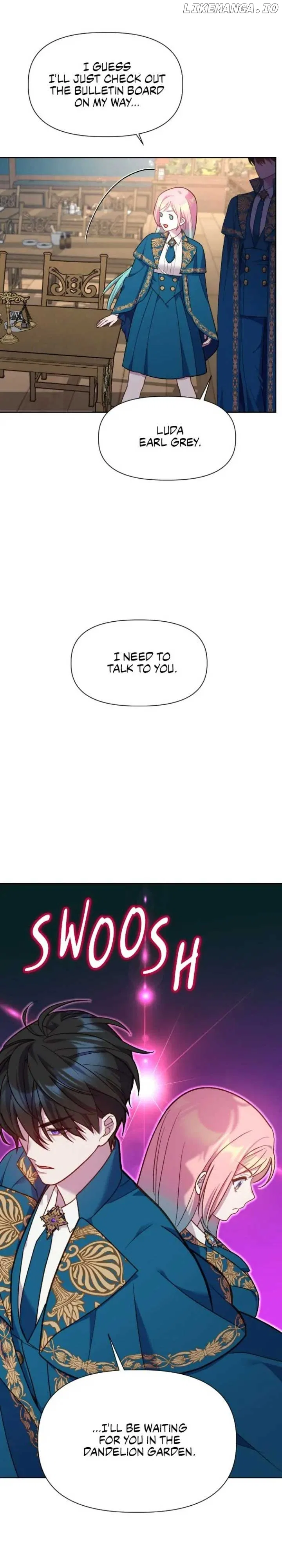 Cashman of a Ruined Game Chapter 17 – Page 14