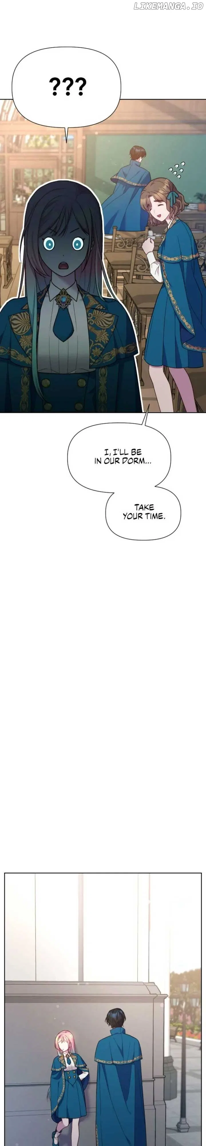 Cashman of a Ruined Game Chapter 17 – Page 15
