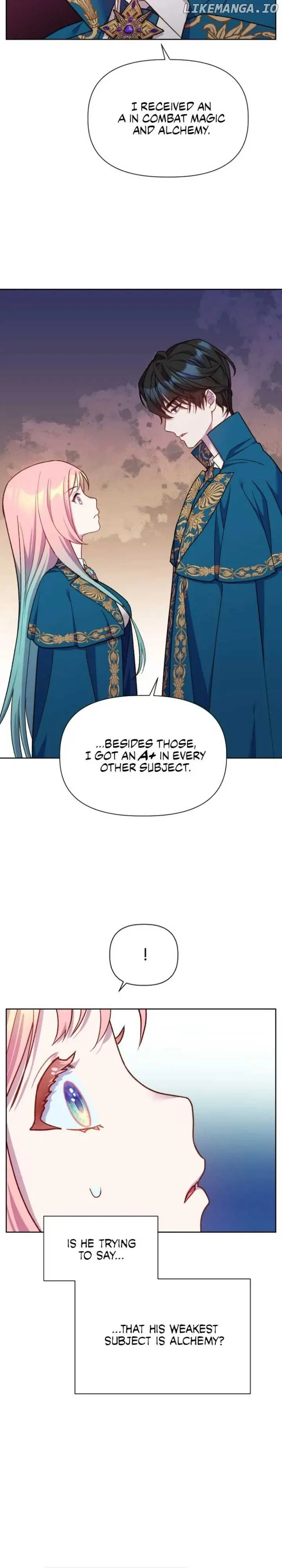 Cashman of a Ruined Game Chapter 17 – Page 20