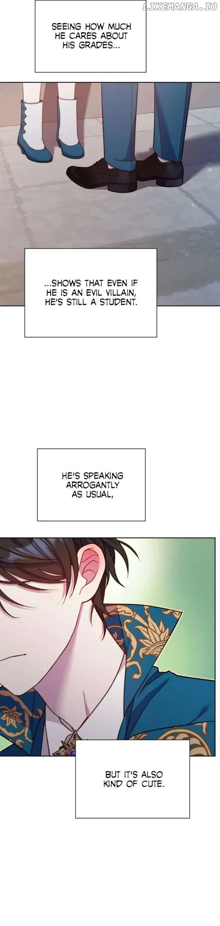 Cashman of a Ruined Game Chapter 17 – Page 21