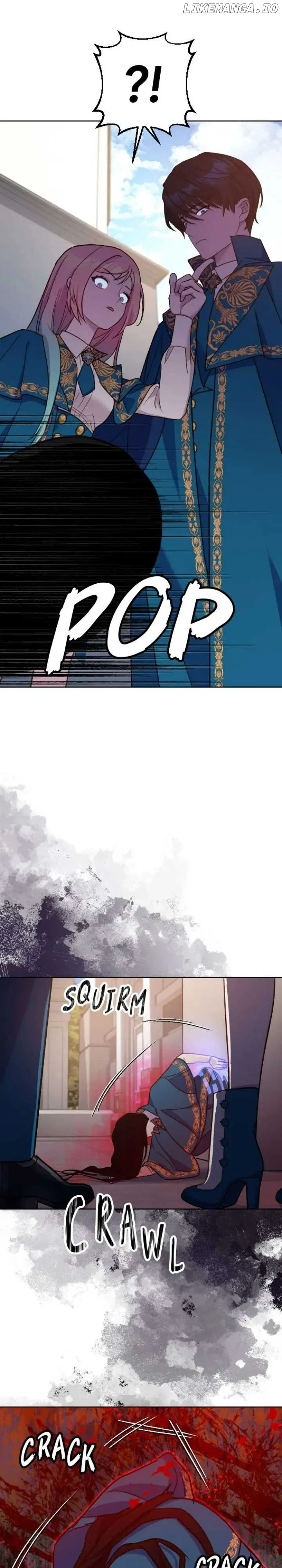 Cashman of a Ruined Game Chapter 17 – Page 24