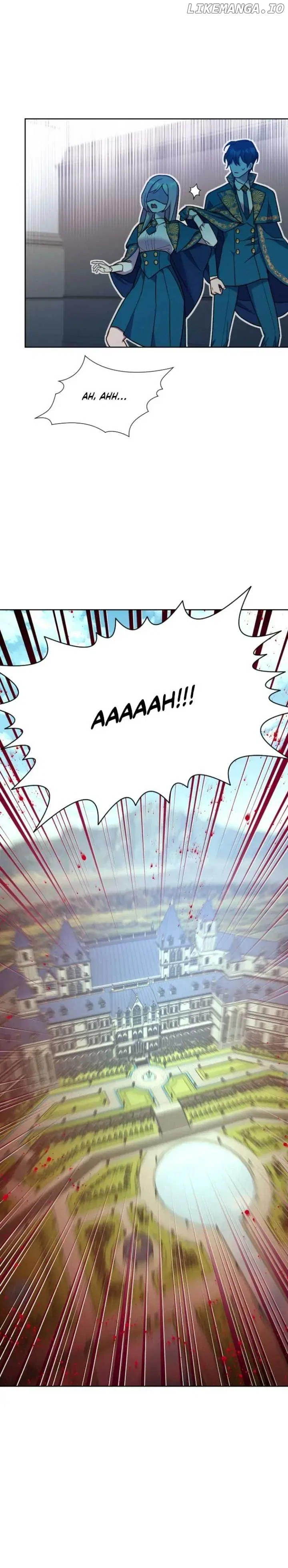 Cashman of a Ruined Game Chapter 17 – Page 26