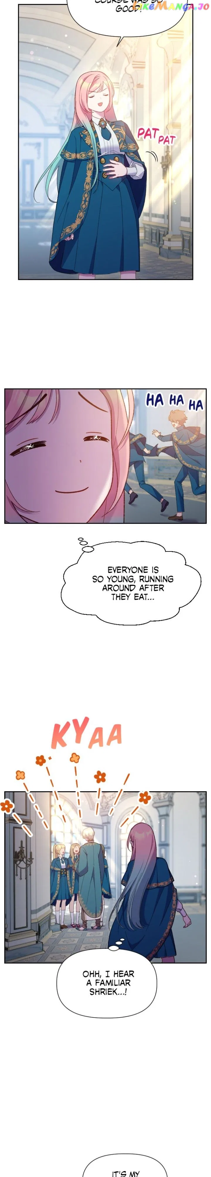 Cashman of a Ruined Game Chapter 16 – Page 2