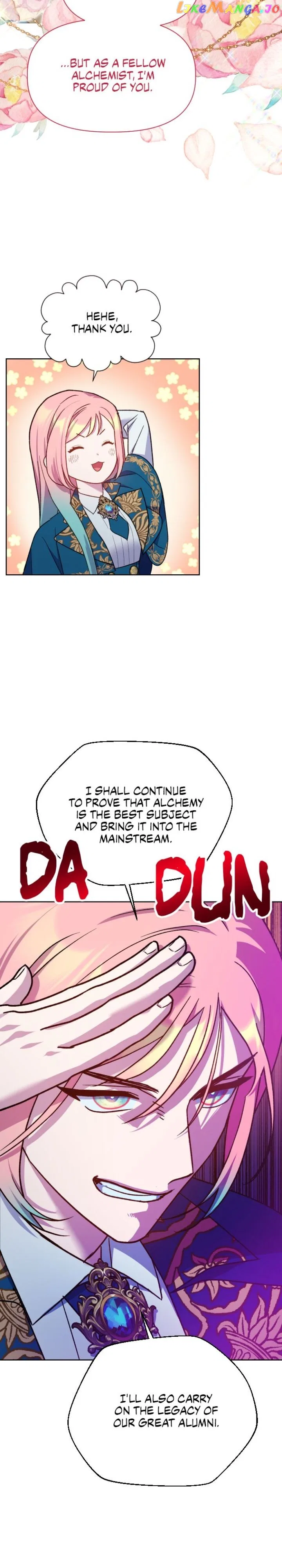 Cashman of a Ruined Game Chapter 16 – Page 8