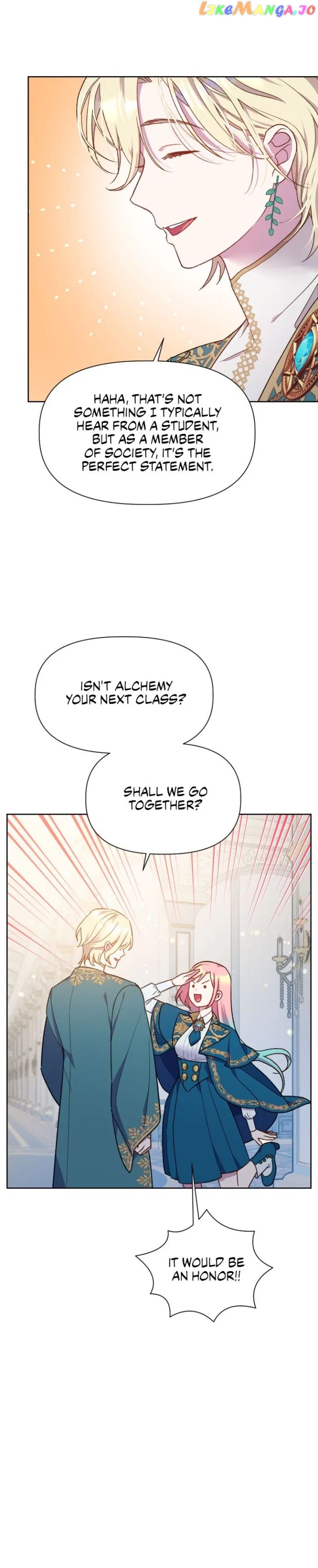 Cashman of a Ruined Game Chapter 16 – Page 9