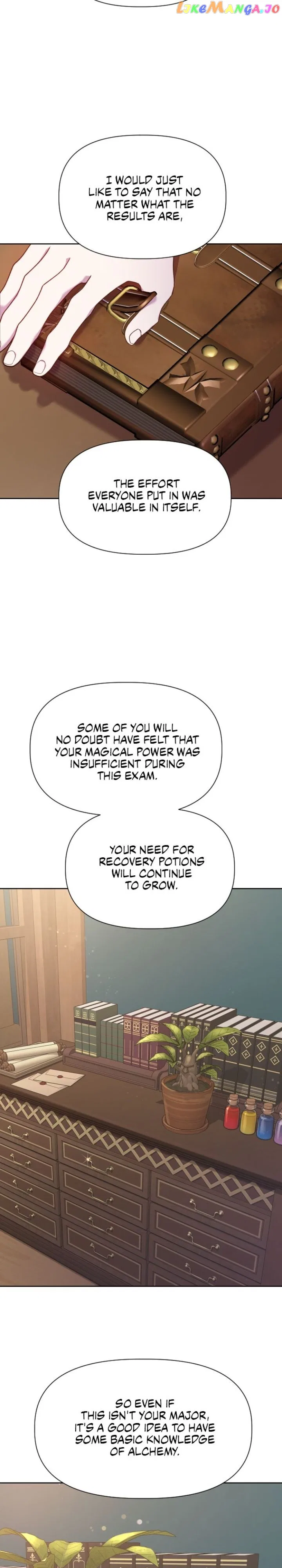 Cashman of a Ruined Game Chapter 16 – Page 11