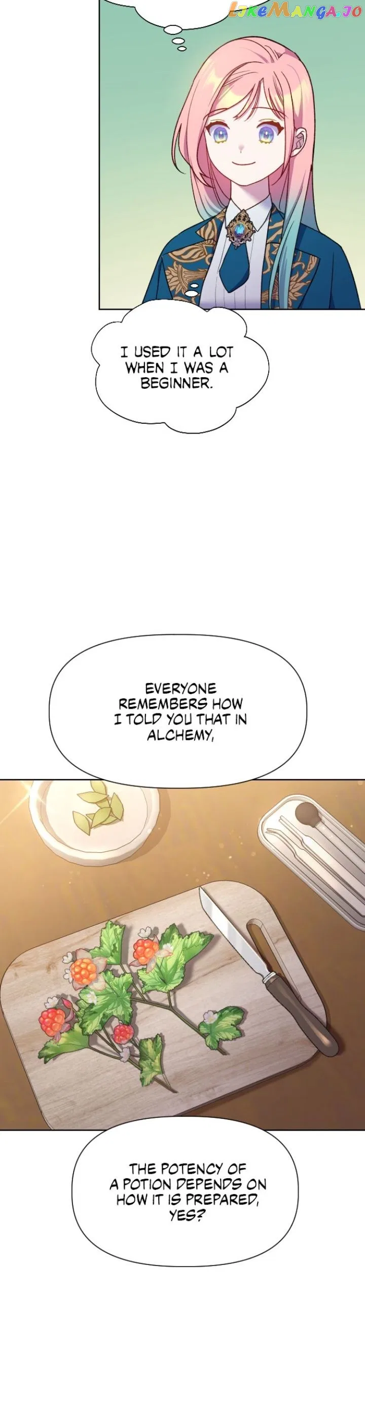 Cashman of a Ruined Game Chapter 16 – Page 14