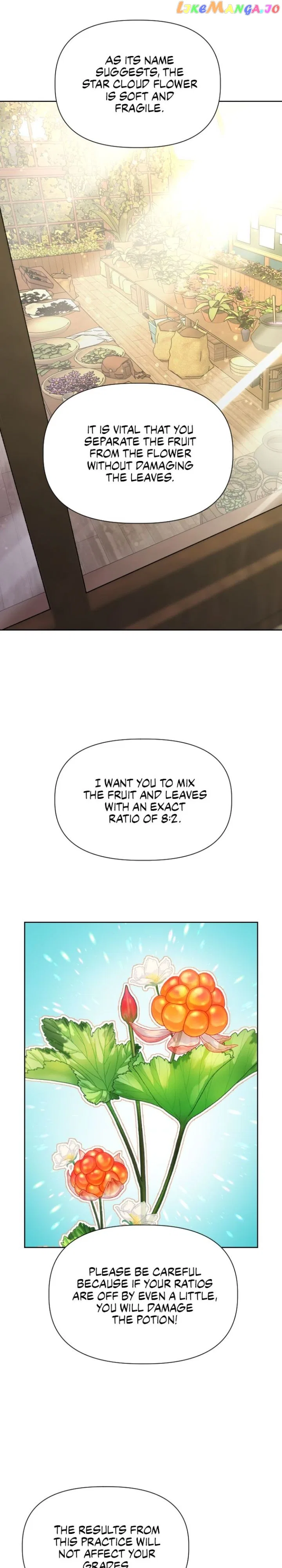 Cashman of a Ruined Game Chapter 16 – Page 15