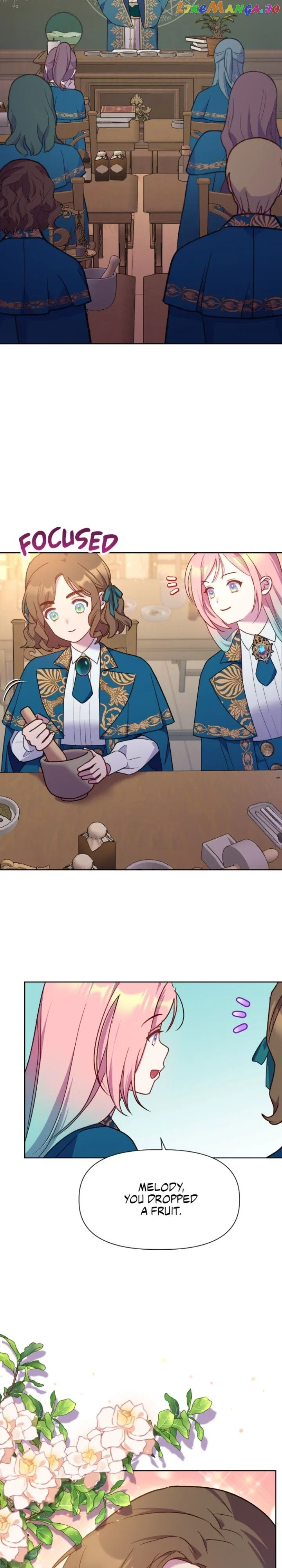 Cashman of a Ruined Game Chapter 16 – Page 17