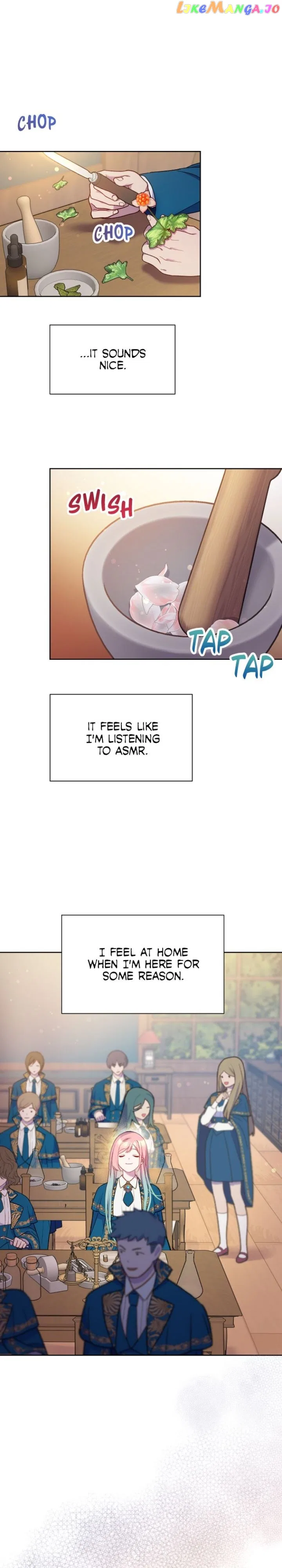 Cashman of a Ruined Game Chapter 16 – Page 19