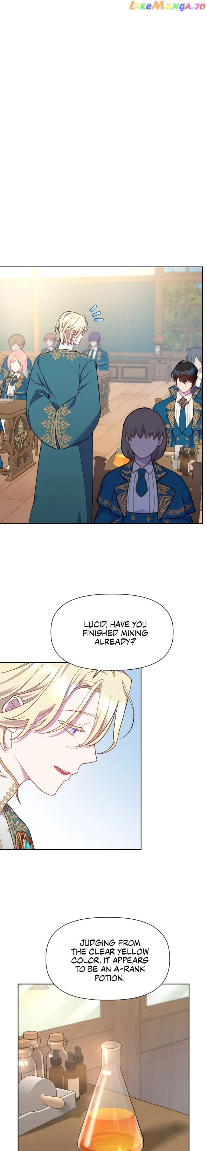 Cashman of a Ruined Game Chapter 16 – Page 25