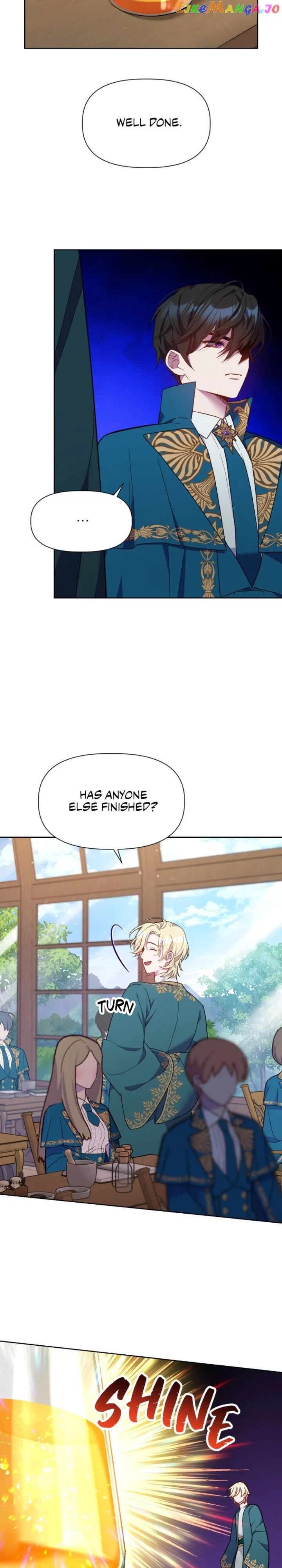 Cashman of a Ruined Game Chapter 16 – Page 26