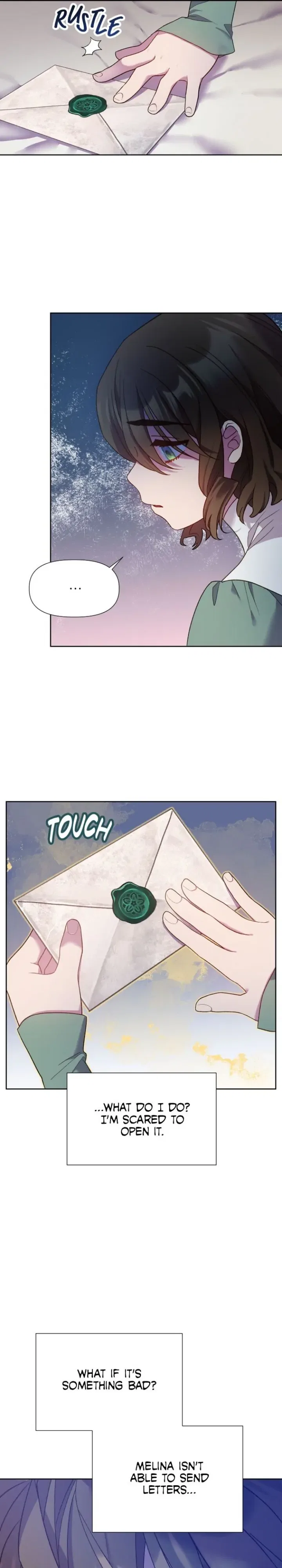 Cashman of a Ruined Game Chapter 15 – Page 3