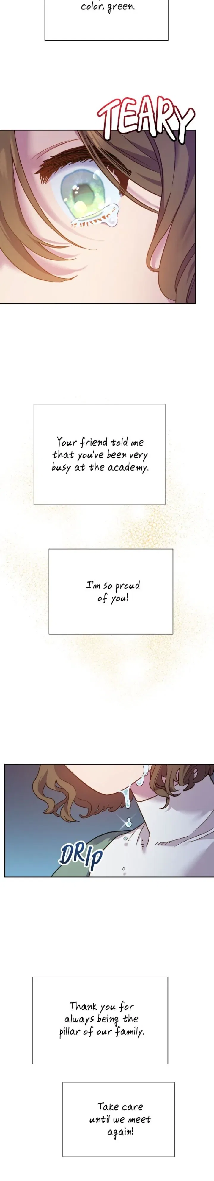 Cashman of a Ruined Game Chapter 15 – Page 8