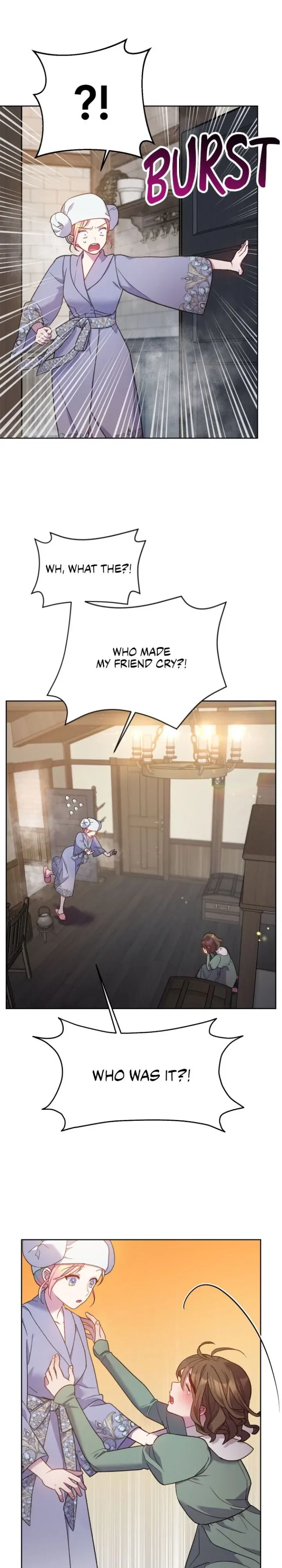 Cashman of a Ruined Game Chapter 15 – Page 11